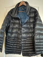 Leichte Steppjacke Sachsen-Anhalt - Niederndodeleben Vorschau