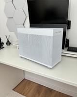 Asus prime Gaming pc Gehäuse case weiß wie neu Schleswig-Holstein - Wahlstedt Vorschau