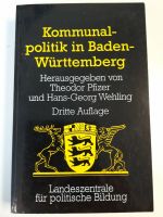Kommunalpolitik in Baden-Württemberg Baden-Württemberg - Reutlingen Vorschau