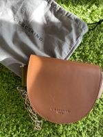 Liebeskind Tasche braun Gold Bayern - Allersberg Vorschau