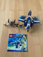 Lego Chima – Eris Adlerjäger (70003) Frankfurt am Main - Kalbach Vorschau