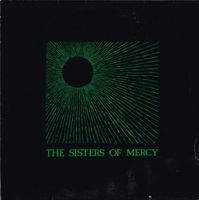 The Sisters Of Mercy - Temple Of Love (12" Vinyl LP, Schallplatte Mecklenburg-Vorpommern - Greifswald Vorschau