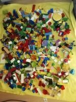 Lego Duplo Konvolut,,,, Einzelteile keine Sets Nordrhein-Westfalen - Kreuzau Vorschau