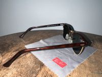 Bausch & Lomb Ray Ban Clubmaster Retro Sonnenbrille Made in U.S.A Berlin - Zehlendorf Vorschau