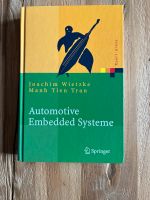 Automotive Embedded Systeme Brandenburg - Wandlitz Vorschau