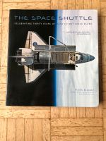 Englisches Buch: The Space Shuttle von Piers Bizony Bayern - Bad Heilbrunn Vorschau