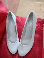 Braut Schuhe/Festliche Schuhe Rheinland-Pfalz - Idar-Oberstein Vorschau