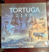 Brettspiel Tortuga 2199 Luxus Edition OVP Niedersachsen - Varel Vorschau