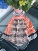 Kleid ☀️ Sommer TOPOLINO Kinder Gr. 122 NEUWERTIG! Berlin - Reinickendorf Vorschau