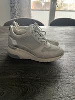 Mustang Keilabsatz Schuhe Schleswig-Holstein - Osterrönfeld Vorschau