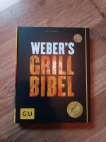 Weber Grill Buch Baden-Württemberg - Illingen Vorschau