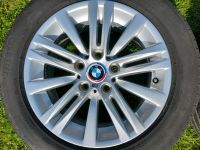 Sommer Reifen Alufelgen BMW M Komplettrad 225 / 50 R16 7Jx16 ET34 Nordrhein-Westfalen - Rees Vorschau