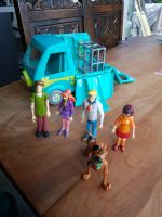 Scooby-Doo! Mystery Machine Auto Rheinland-Pfalz - Gemünden (Hunsrück) Vorschau