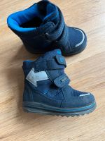 Richter Winterstiefel Gr. 21/22 wie neu Berlin - Neukölln Vorschau