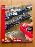 Buch "Digitaltechnik für Gleichstrom" von Rolf Hartmann Sachsen-Anhalt - Merseburg Vorschau