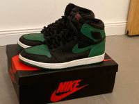 Jordan 1 Pine Green Größe 45 Altona - Hamburg Iserbrook Vorschau