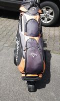 Golfbag mit Schlägersatz Bayern - Schwabbruck Vorschau