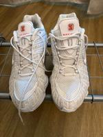 Nike shox 43 Dortmund - Lütgendortmund Vorschau