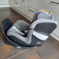 Cybex Sirona M2 inkl. Cybex Base M + Sommerbezug Niedersachsen - Achim Vorschau