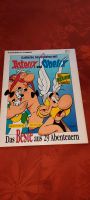 Asterix Comic Sonderheft Gallische Geschichten Baden-Württemberg - Hüttisheim Vorschau