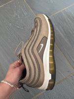 Nike Air Max , Gr. 41 Bayern - Fischach Vorschau