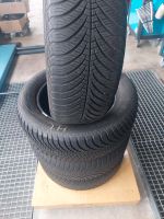 Good Year Alwetterreifen M+S 205/60 R16 Hessen - Nauheim Vorschau