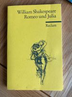 Reclam, Romeo und Julia, Shakespeare Köln - Raderthal Vorschau
