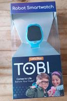 Tobi Robot SmartWatch blau Niedersachsen - Wittingen Vorschau