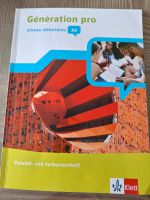 Generation pro A2 ISBN 978-3-12-624603-3 Rheinland-Pfalz - Konz Vorschau