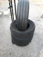 4x gebrauchte Sommer Reifen 235/65R16C Nordrhein-Westfalen - Marl Vorschau