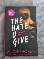 The hate you give Buch Nordrhein-Westfalen - Krefeld Vorschau