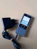 NOKIA 6300 gebraucht Niedersachsen - Braunschweig Vorschau