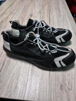 Herren Badeschuhe Wasserschuhe Aquaschuhe Gr. 45 Schleswig-Holstein - Norderstedt Vorschau