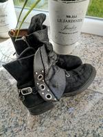 AS 98 Airstep Stiefeletten 39 Hessen - Gießen Vorschau