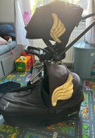 Kinderwagen Cybex Mios Jeremy scott Schleswig-Holstein - Lübeck Vorschau