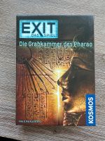 Exit Spiel „Die Grabkammer des Pharao“ Nordrhein-Westfalen - Lüdenscheid Vorschau