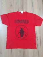Kapala - Infest Cesspool, Gr. L, Shirt (Black Metal, India) Nordrhein-Westfalen - Übach-Palenberg Vorschau