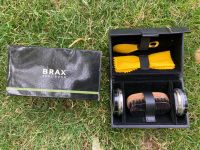 Brax Schuhputz-Set neu, z.B. für die Reise Baden-Württemberg - Ludwigsburg Vorschau