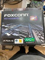 Mainboard Foxconn motherboard Niedersachsen - Obernkirchen Vorschau