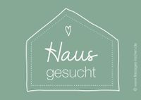 Haus in Melsungen und Umgebung gesucht Hessen - Melsungen Vorschau