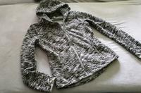 Bench Jacke Softshelljacke Strickjacke meliert Gr.L Thüringen - Jena Vorschau