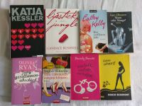 Frauen Literatur Bücher Liebesromane Kinsella Brandt Beaumont Bayern - Freising Vorschau