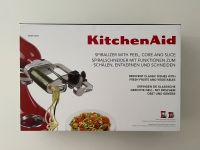 Original KitchenAid Spiralschneider Hessen - Maintal Vorschau