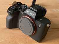 Sony a7 IV Vollformat Systemkamera Niedersachsen - Seedorf (bei Zeven) Vorschau