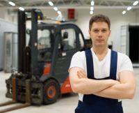 Helfer (m/w/x) mit Staplerschein 6 Tage arbeiten 4 Tage frei✅ Niedersachsen - Ostrhauderfehn Vorschau