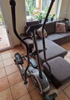 Crosstrainer Ellipsentrainer Sportstech CX 640 Heimtrainer Nordrhein-Westfalen - Mönchengladbach Vorschau