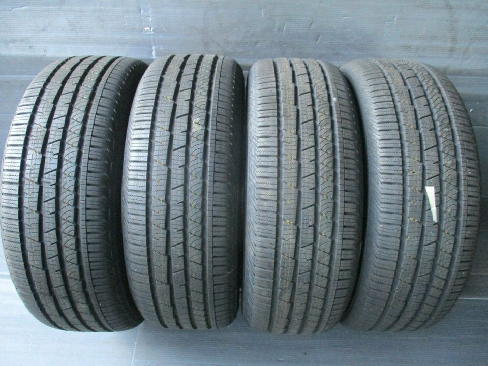 Sommerreifen 235/60R18 103H M+S Conti Cross Contact LX Sport SSR in Freudenstadt