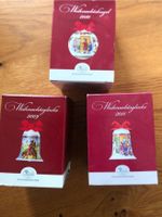 Hutschenreuther Weihnachtsglocke/Kugel Saarland - Kleinblittersdorf Vorschau