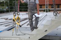 Monteur / Bauhelfer für Betonfertigteile (m/w/d) Koblenz - Stolzenfels Vorschau