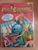 Comic Prinz Eisenherz Taschenbuch Band 3 Berlin - Tempelhof Vorschau